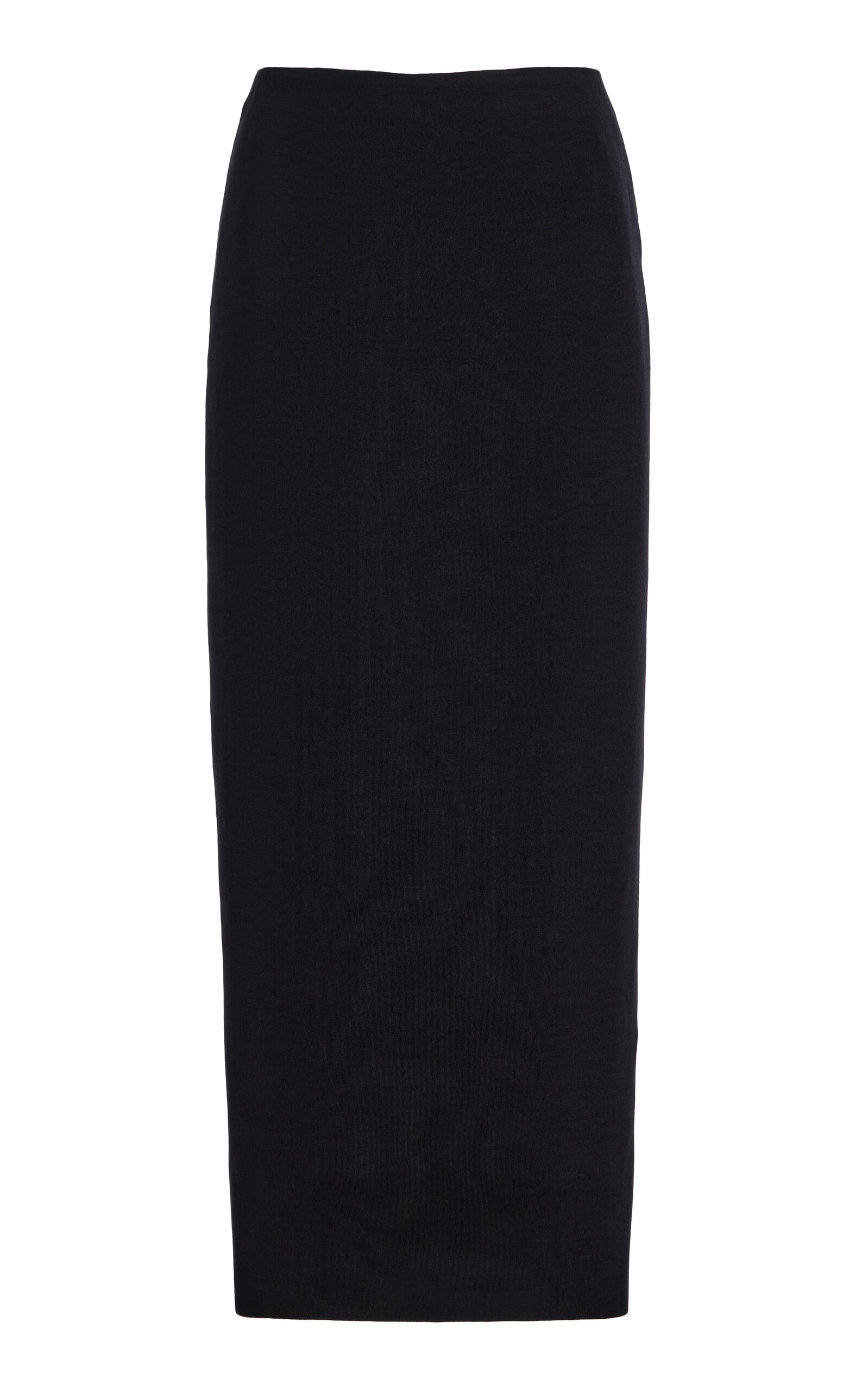 High Sport High Sport Cassidy Wool Midi Skirt