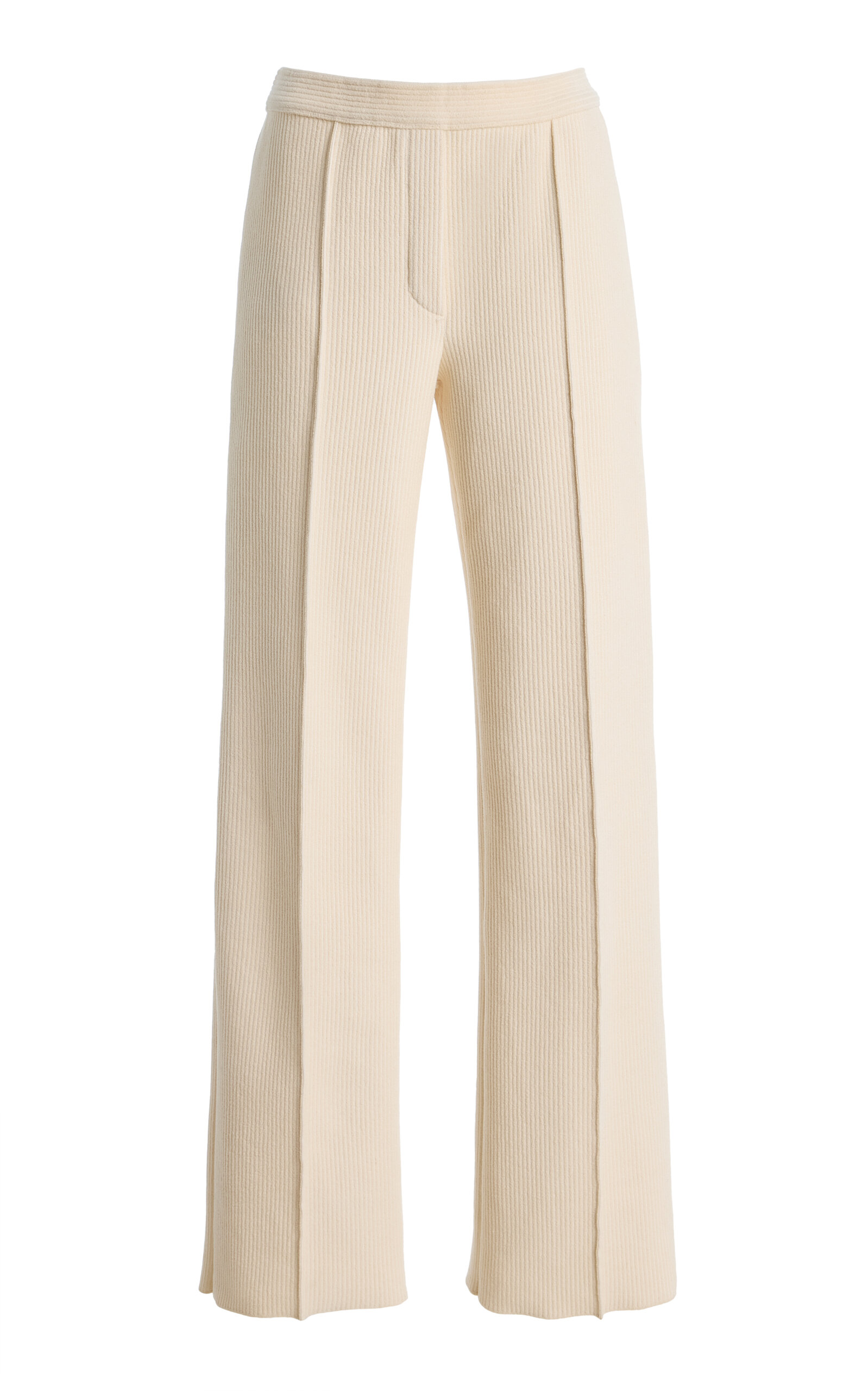 High Sport High Sport Evie Corduroy StraightLeg Pants