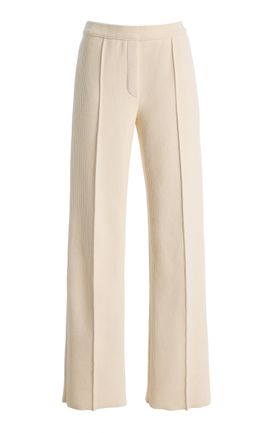 High Sport High Sport Evie Corduroy StraightLeg Pants