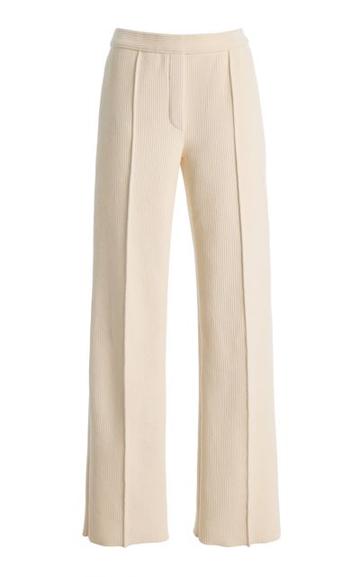 High Sport High Sport Evie Corduroy StraightLeg Pants