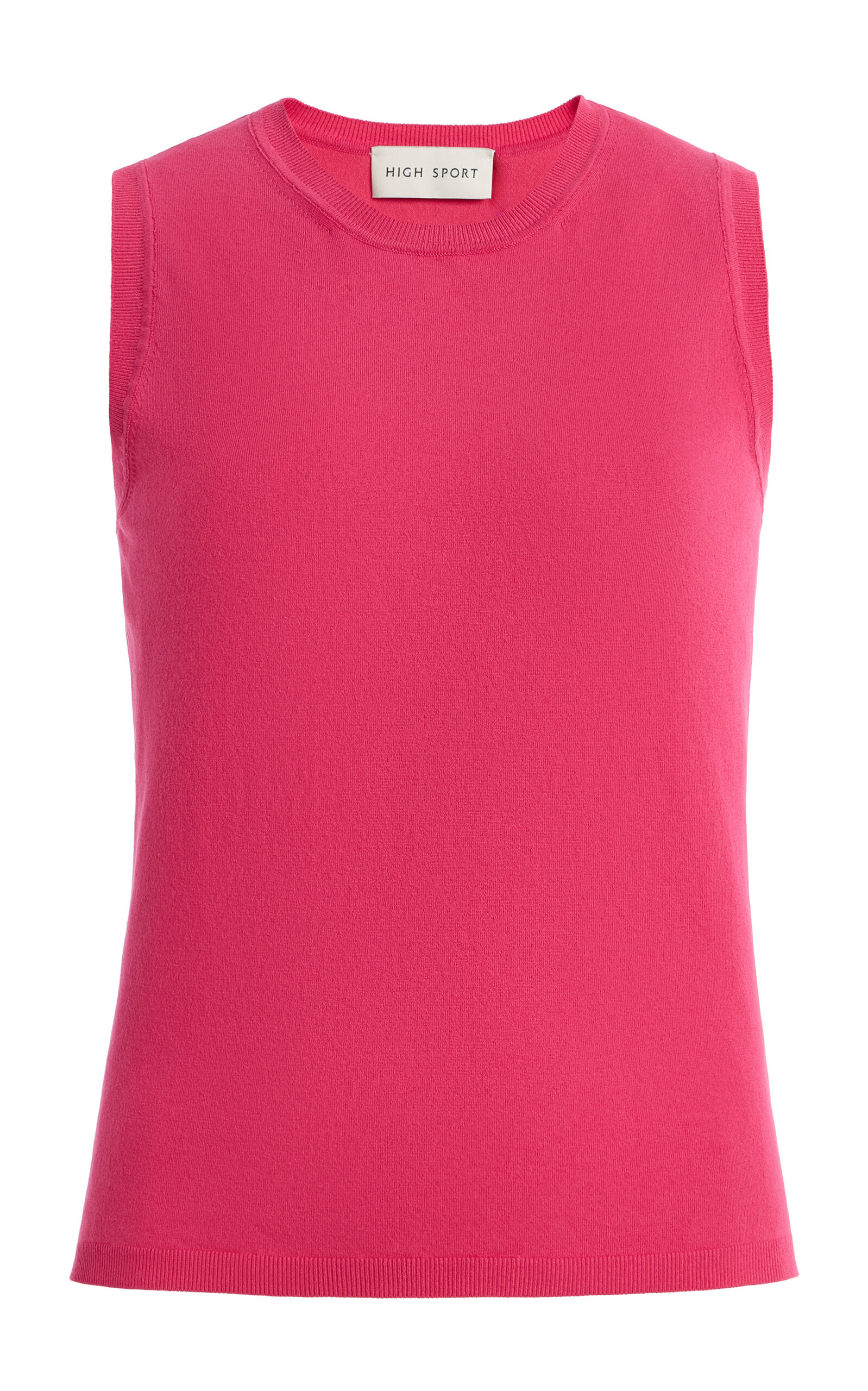 High Sport High Sport Exclusive Ada Top