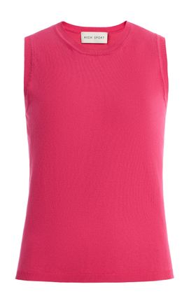 High Sport High Sport Exclusive Ada Top