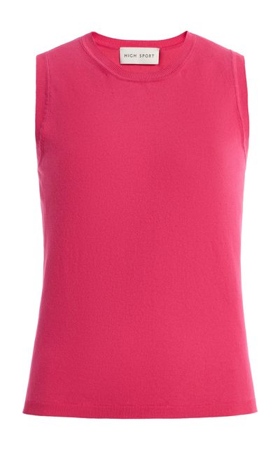 High Sport High Sport Exclusive Ada Top