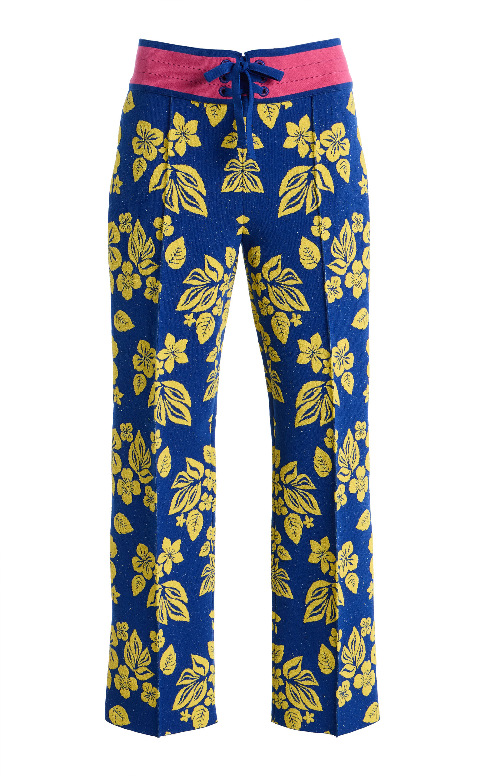 High Sport High Sport Exclusive Lane Floral Pants
