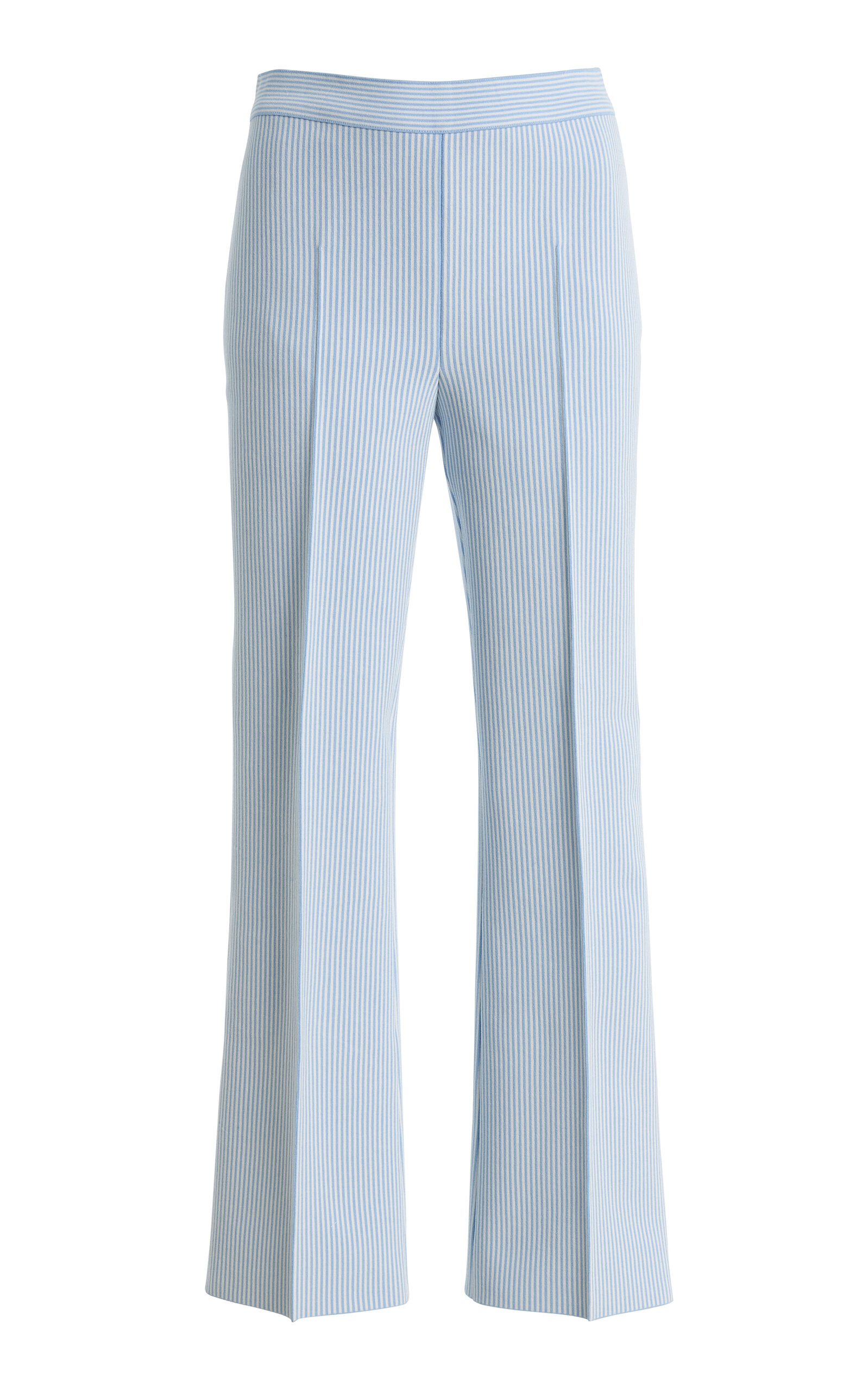 High Sport High Sport Exclusive Seersucker Kick Pants