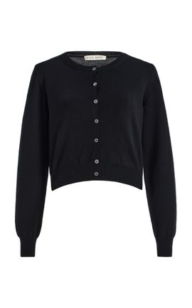 High Sport High Sport Jack Wool Cardigan