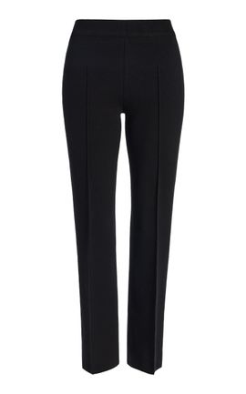 High Sport High Sport Kick CottonBlend GeoJacquard Pants
