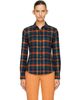 High Sport High Sport Multicolor Kurt Shirt - 1