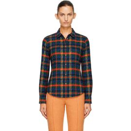 High Sport High Sport Multicolor Kurt Shirt