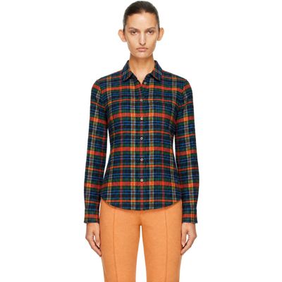 High Sport High Sport Multicolor Kurt Shirt