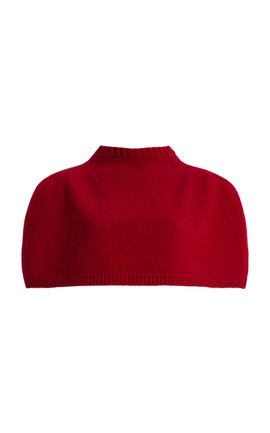 High Sport High Sport Selma WoolCashmere Shrug