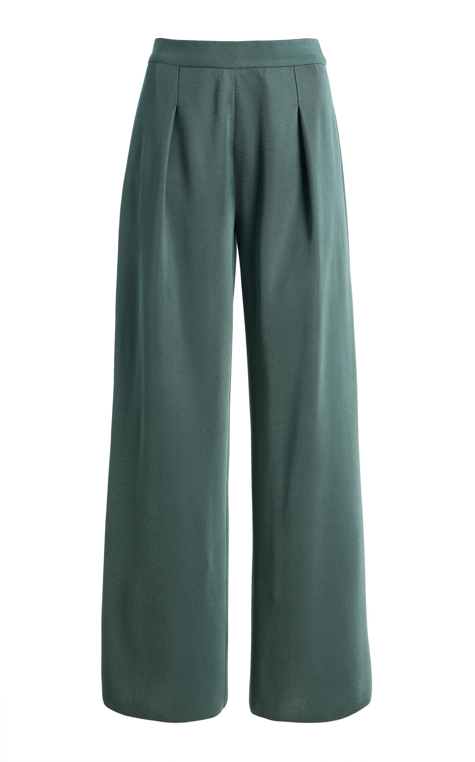 High Sport High Sport Slinky Gene Crepe WideLeg Pants
