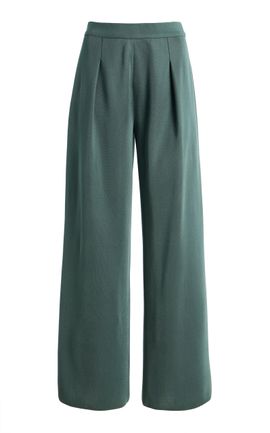 High Sport High Sport Slinky Gene Crepe WideLeg Pants