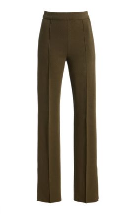 High Sport High Sport Theo Mini Check Pants