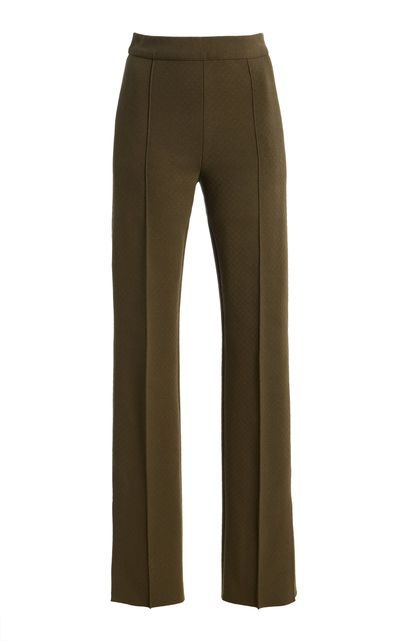 High Sport High Sport Theo Mini Check Pants