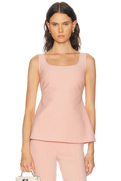 High Sport High Sport Tonal Stripe Inna Top