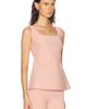 High Sport High Sport Tonal Stripe Inna Top - 2