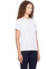 High Sport High Sport White Felix T-shirt - 2