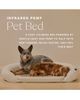 HigherDOSE HigherDOSE Infrared PEMF Large Pet Bed - 2