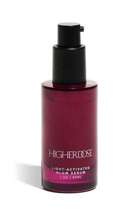 HigherDOSE HigherDOSE LightActivated Glow Serum