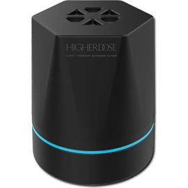 HigherDOSE HigherDOSE Red Light Showerhead Filter