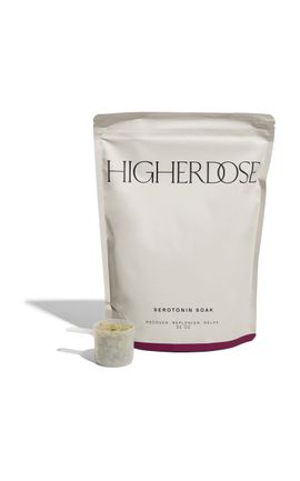 HigherDOSE HigherDOSE Serotonin Soak Salt