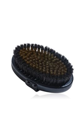 HigherDOSE HigherDOSE Supercharge Copper Body Brush