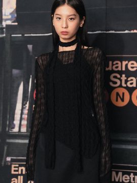 Sho Dress