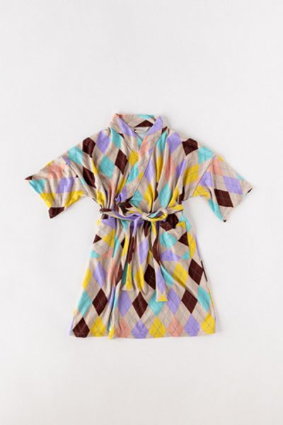 Highway Robery Highway Robery Cowntess Kids Robe