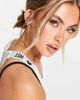 HIIT HIIT essential tank top in white - 4