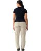 Hikerkind Hikerkind Ribbed Merino T-Shirt - Women's - 4