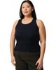 Hikerkind Hikerkind Ribbed Merino Tank Top - Women's - 1