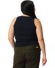 Hikerkind Hikerkind Ribbed Merino Tank Top - Women's - 2