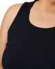 Hikerkind Hikerkind Ribbed Merino Tank Top - Women's - 5