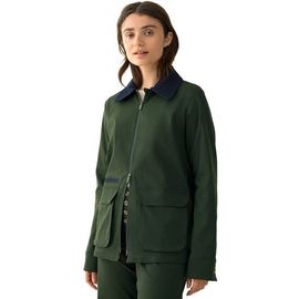 Hikerkind Hikerkind Women's Front Field Jacket