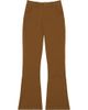 Hikerkind Hikerkind Women's Kick Flare Trousers - 2