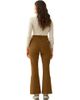 Hikerkind Hikerkind Women's Kick Flare Trousers - 3