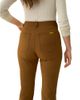 Hikerkind Hikerkind Women's Kick Flare Trousers - 4