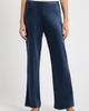 Hill House Home Hill House Home Beverly High Waist Straight Leg Pants - 1