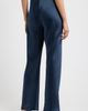 Hill House Home Hill House Home Beverly High Waist Straight Leg Pants - 2