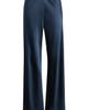 Hill House Home Hill House Home Beverly High Waist Straight Leg Pants - 5