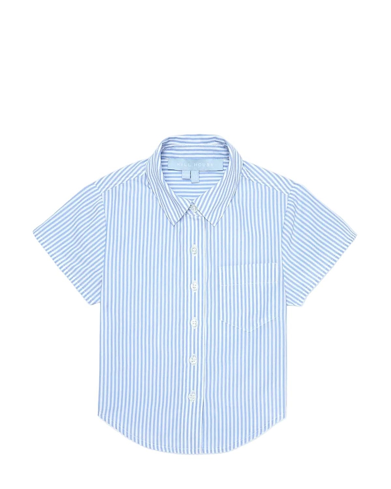 Hill House Home Hill House Home Boys' The Tiny Beau Shirt