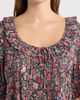 Hill House Home Hill House Home Camri Ruffle Collar Top - 4