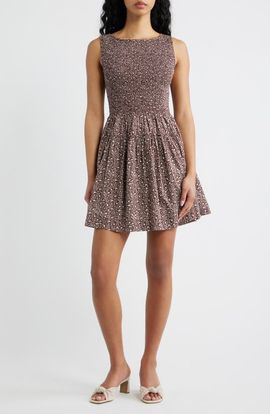 Sho Dress