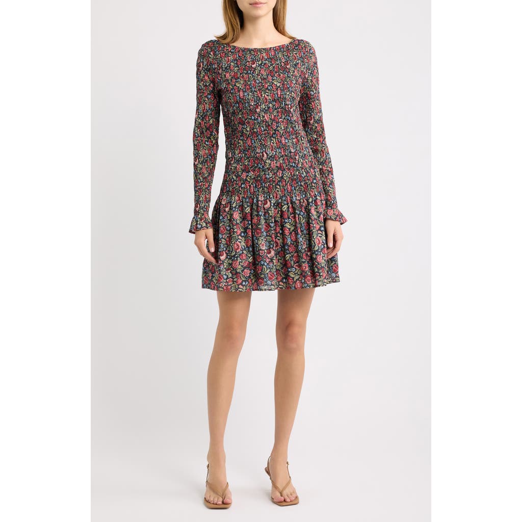 Hill House Home Hill House Home Dalia Minidress