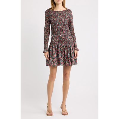 Hill House Home Hill House Home Dalia Minidress