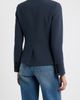 Hill House Home Hill House Home Evalina Peter Pan Collar Jacket - 2