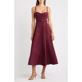 Sho Dress