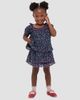 Hill House Home Hill House Home Girl's Little Girl's & Girl's The Tiny Denver Top - 2