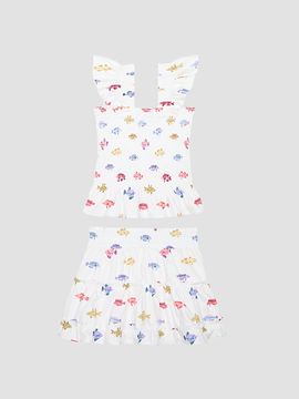 Sho Dress